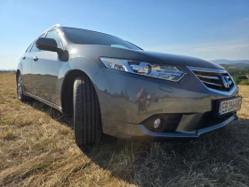 Honda Accord, снимка 2