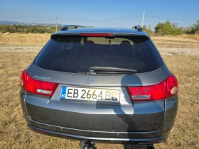 Honda Accord, снимка 6