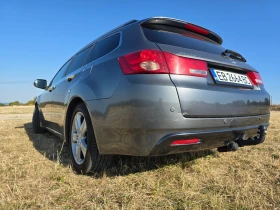 Honda Accord, снимка 7