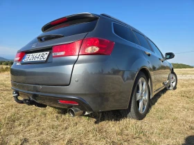 Honda Accord, снимка 5
