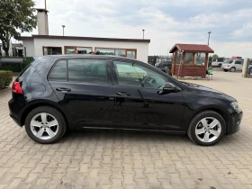 VW Golf 1.6TDI AVTOMAT/NAVI/KOJA EURO 5, снимка 5
