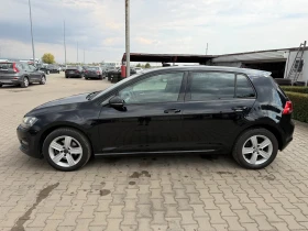 VW Golf 1.6TDI AVTOMAT/NAVI/KOJA EURO 5, снимка 9