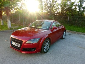 Audi Tt 2.0 TFSI, снимка 10
