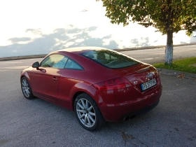 Audi Tt 2.0 TFSI, снимка 7