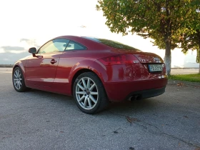 Audi Tt 2.0 TFSI, снимка 8