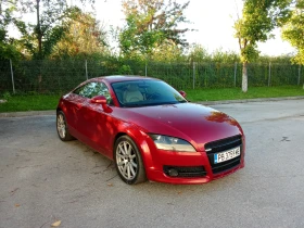 Audi Tt 2.0 TFSI, снимка 2