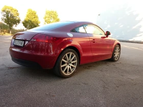 Audi Tt 2.0 TFSI, снимка 4