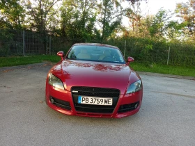 Audi Tt 2.0 TFSI, снимка 12