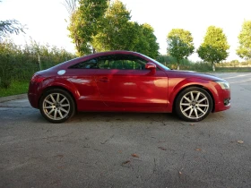 Audi Tt 2.0 TFSI, снимка 3