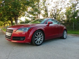 Audi Tt 2.0 TFSI, снимка 11