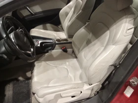 Audi Tt 2.0 TFSI, снимка 14