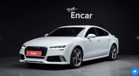 Audi A7 S-LINE | BANG&OLUFSEN | HEAD UP, снимка 1
