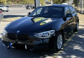 BMW 116, снимка 1