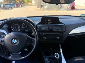 BMW 116, снимка 7