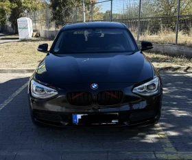 BMW 116, снимка 3