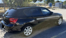 BMW 116, снимка 5