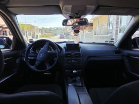 Mercedes-Benz C 180, снимка 6