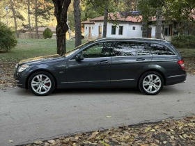 Mercedes-Benz C 220, снимка 4
