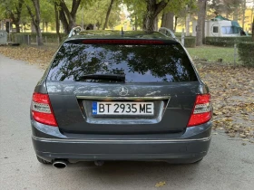 Mercedes-Benz C 220, снимка 5