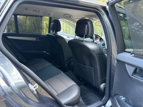 Mercedes-Benz C 220, снимка 10