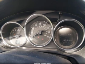 Mazda 6 CAMERA| PODGREV| ШИБИДАХ| КОЖА| BLIND-SPOT, снимка 11