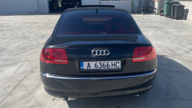 Audi A8 QUATRO | Mobile.bg   4