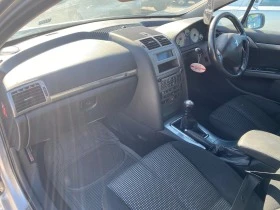 Peugeot 407 2.0hdi 136кс, снимка 5