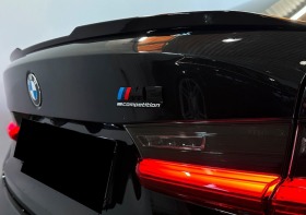 BMW M3 Competition xDrive | Mobile.bg   5
