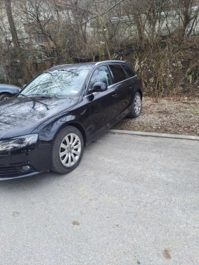 Audi A4 2.0 tdi | Mobile.bg   2