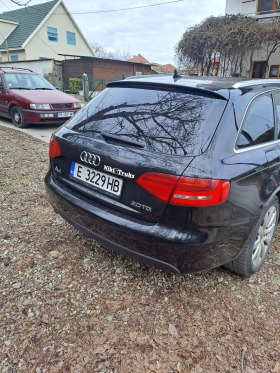 Audi A4 2.0 tdi | Mobile.bg   4