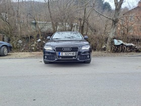 Audi A4 2.0 tdi | Mobile.bg   6