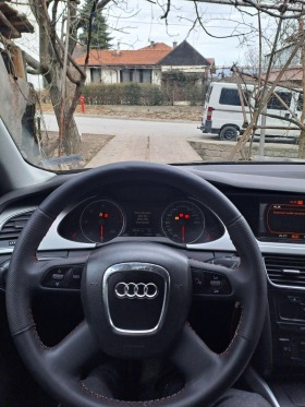 Audi A4 2.0 tdi, снимка 7