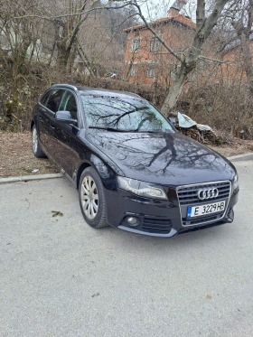 Audi A4 2.0 tdi, снимка 1