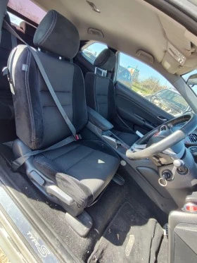 Honda Civic 1.8/140/ TYPE S/НА ЧАСТИ, снимка 9