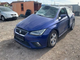 Seat Ibiza 1.0tsi , снимка 1