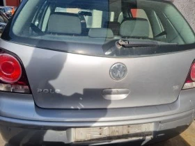 VW Polo 1.4TDI, снимка 2