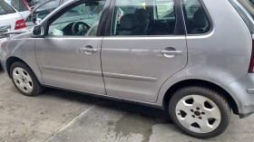 VW Polo 1.4TDI, снимка 3