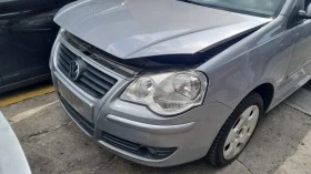 VW Polo 1.4TDI, снимка 4