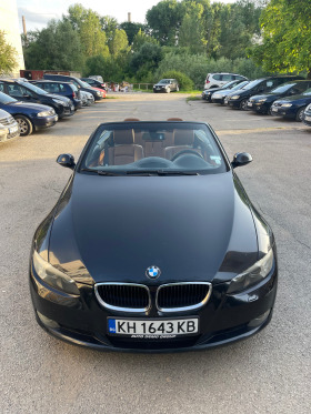 BMW 320, снимка 1 - Автомобили и джипове - 46023983