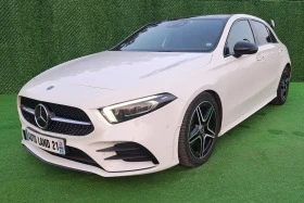     Mercedes-Benz A 200 AMG* PANORAMA* 360 CAM* BURMESTER* ALCANTARA