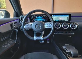 Mercedes-Benz A 200 AMG* PANORAMA* 360 CAM* BURMESTER* ALCANTARA | Mobile.bg    11