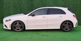     Mercedes-Benz A 200 AMG* PANORAMA* 360 CAM* BURMESTER* ALCANTARA