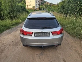 Honda Accord, снимка 4