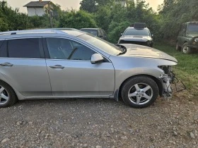 Honda Accord, снимка 1