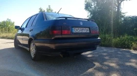 VW Vento 1.9TDI, снимка 4