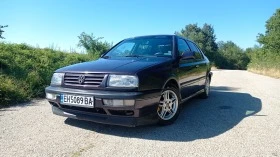 VW Vento 1.9TDI, снимка 1