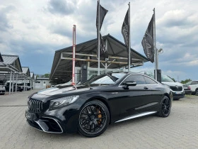 Mercedes-Benz S 63 AMG FACELIFT#SWAROVSKI#CARBON#9G-TR#FULL FULL