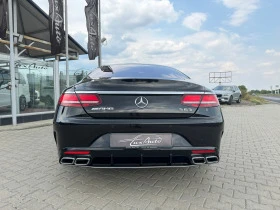 Mercedes-Benz S 63 AMG FACELIFT#SWAROVSKI#CARBON#9G-TR#FULL FULL | Mobile.bg    6