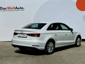 Audi A3 Limo FL Design 1.6 TDI S-tronic | Mobile.bg    3