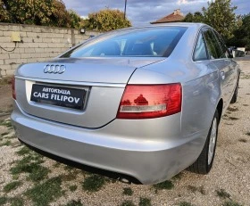 Audi A6 2.7 TDI  | Mobile.bg    5